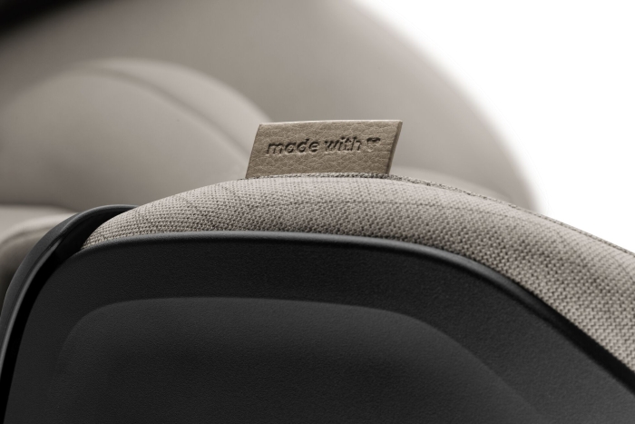 Britax Römer BABY-SAFE PRO Special GEO rückwärtsgerichtete Babyschale